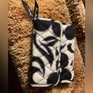 Vera Bradley wallet